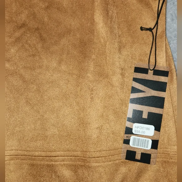 NWT! HYFVE DRESS !! - Picture 5 of 5